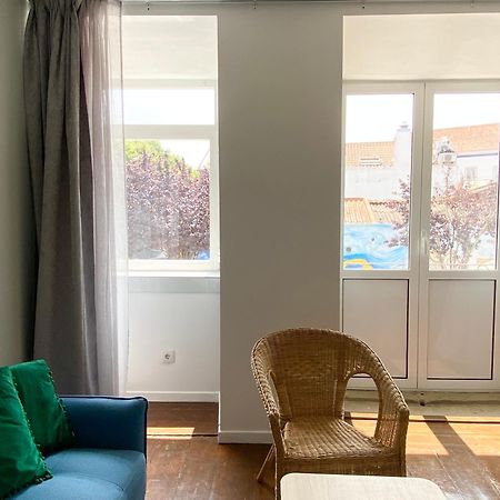 The Apex Apartment Setúbal Dış mekan fotoğraf