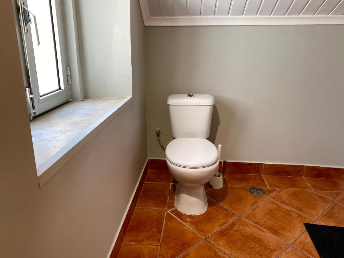 The Apex Apartment Setúbal Dış mekan fotoğraf
