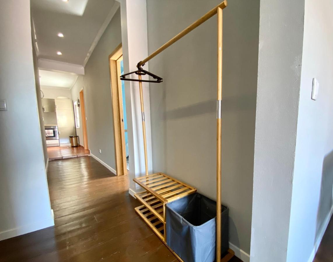 The Apex Apartment Setúbal Dış mekan fotoğraf