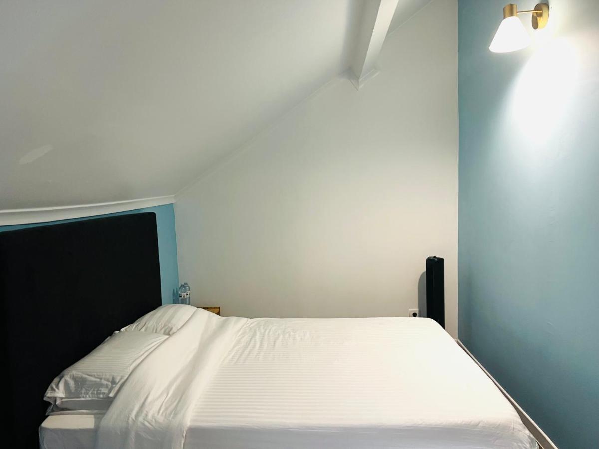 The Apex Apartment Setúbal Dış mekan fotoğraf