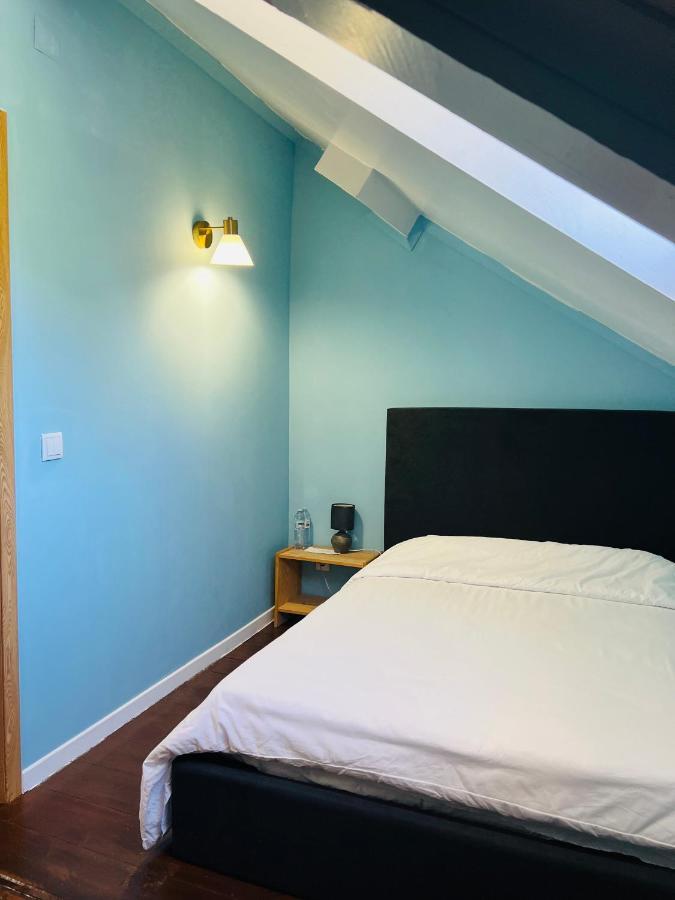 The Apex Apartment Setúbal Dış mekan fotoğraf