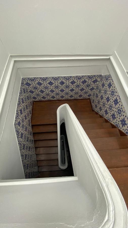 The Apex Apartment Setúbal Dış mekan fotoğraf