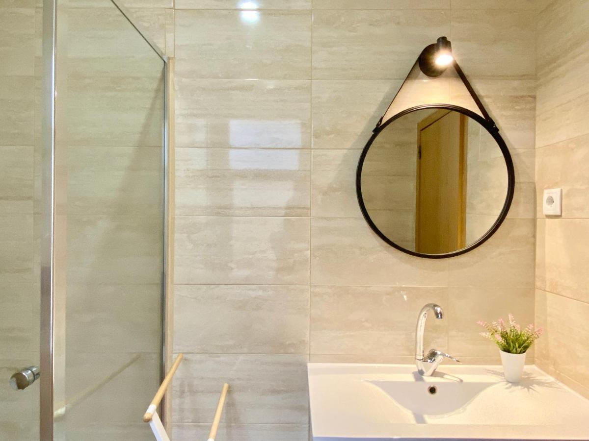 The Apex Apartment Setúbal Dış mekan fotoğraf