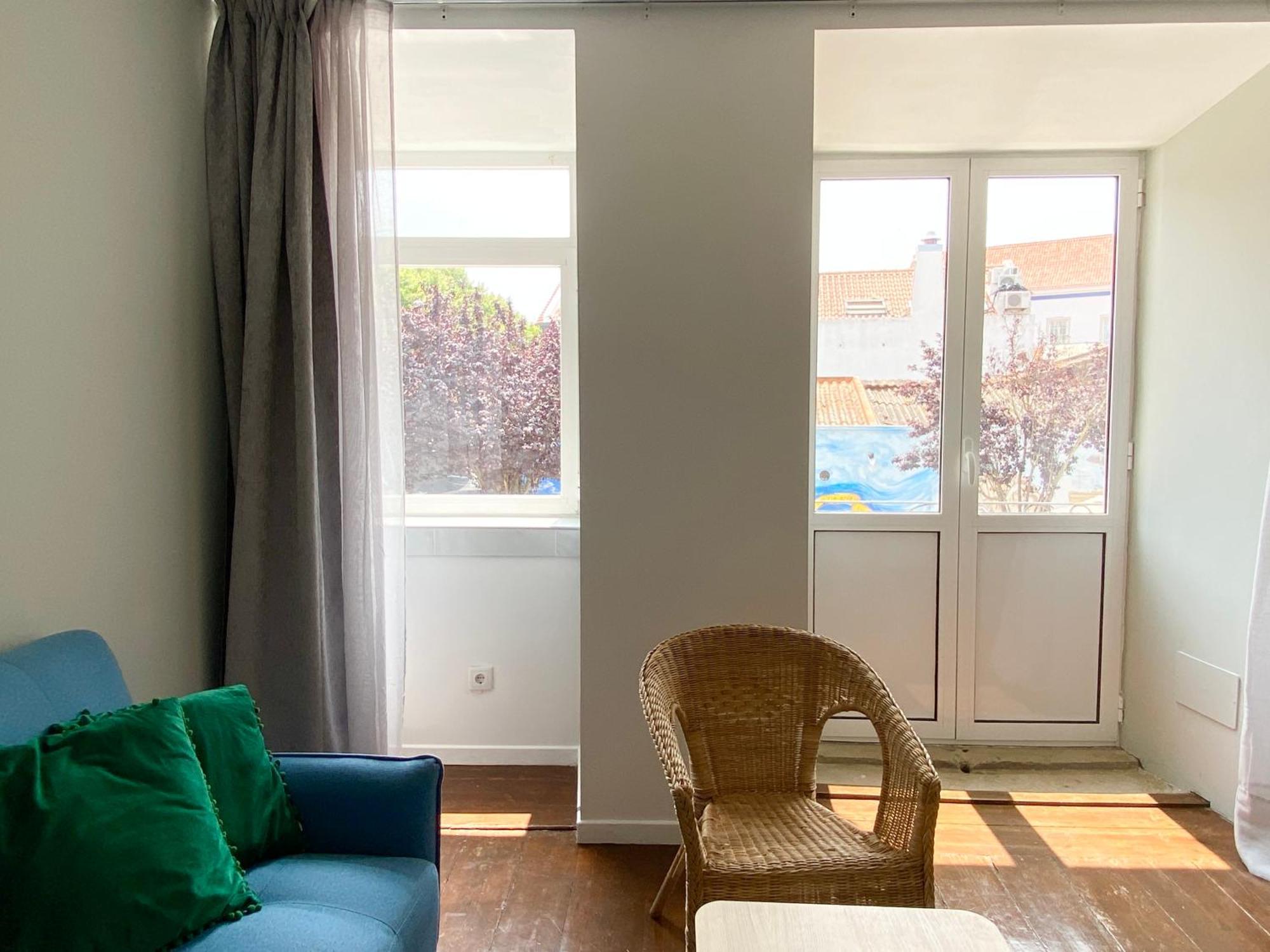 The Apex Apartment Setúbal Dış mekan fotoğraf