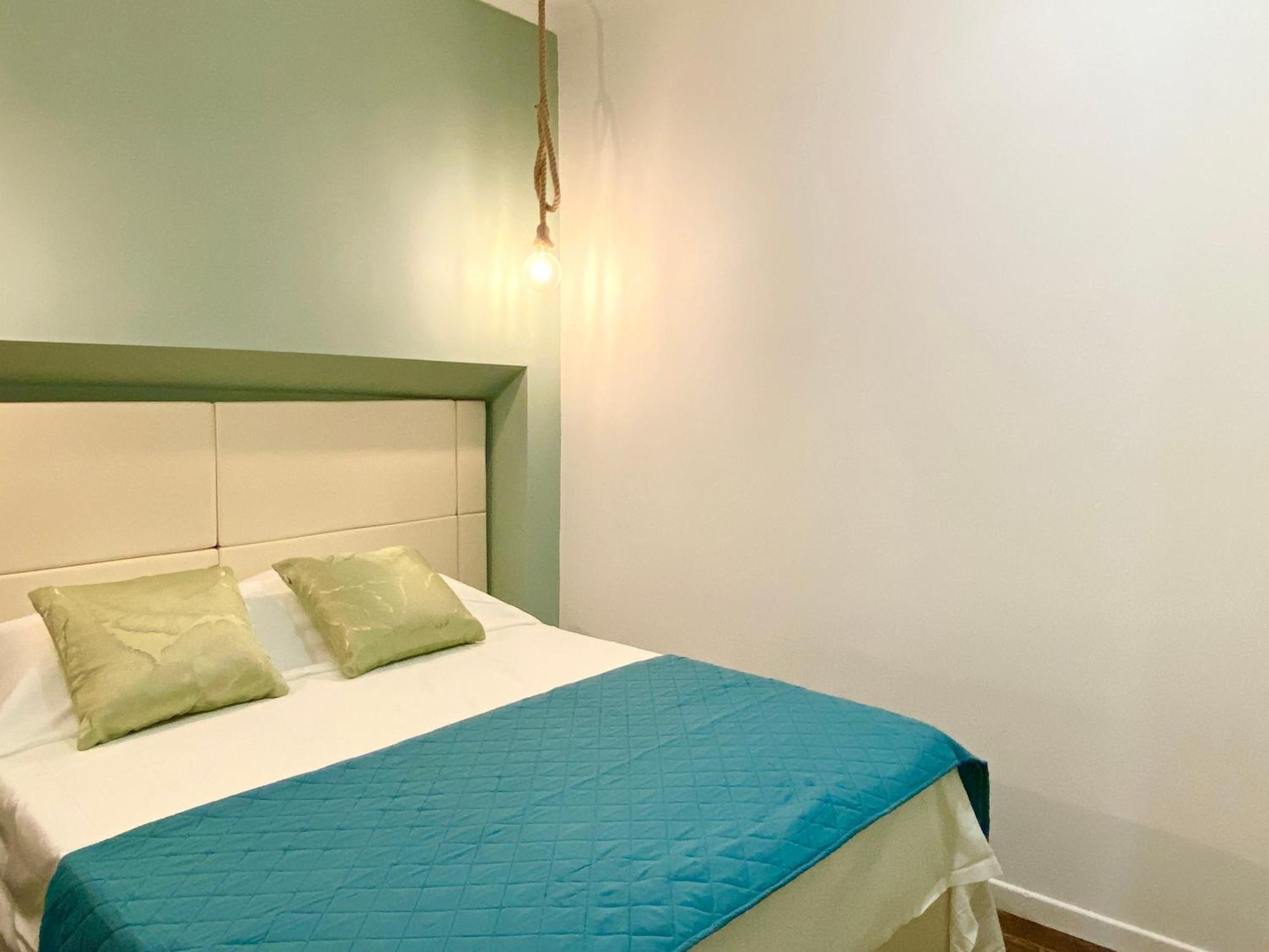 The Apex Apartment Setúbal Dış mekan fotoğraf