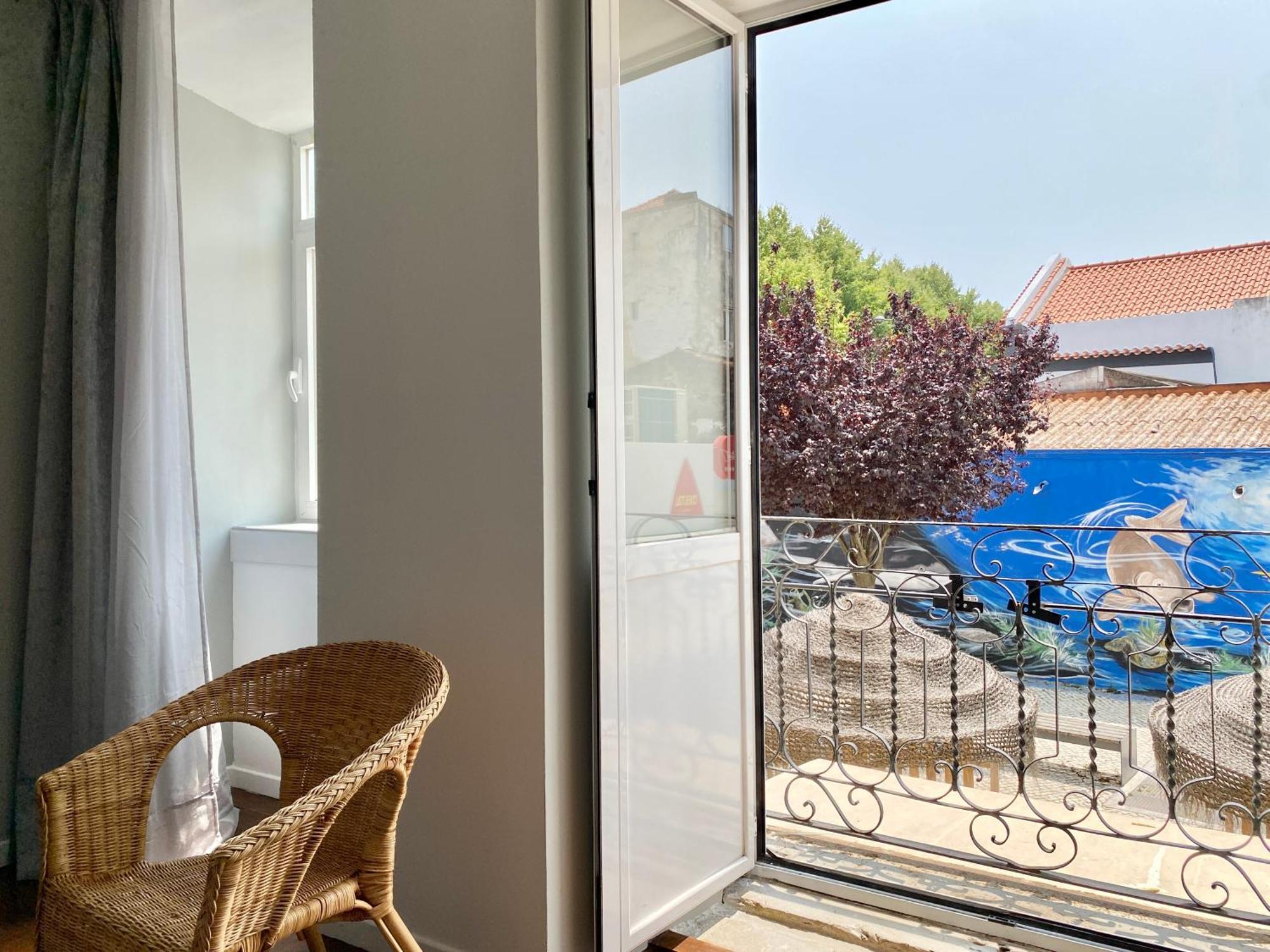 The Apex Apartment Setúbal Dış mekan fotoğraf